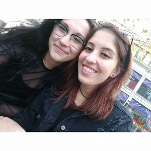 Meet your Posher, Rebecca